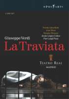 Verdi: La Traviata